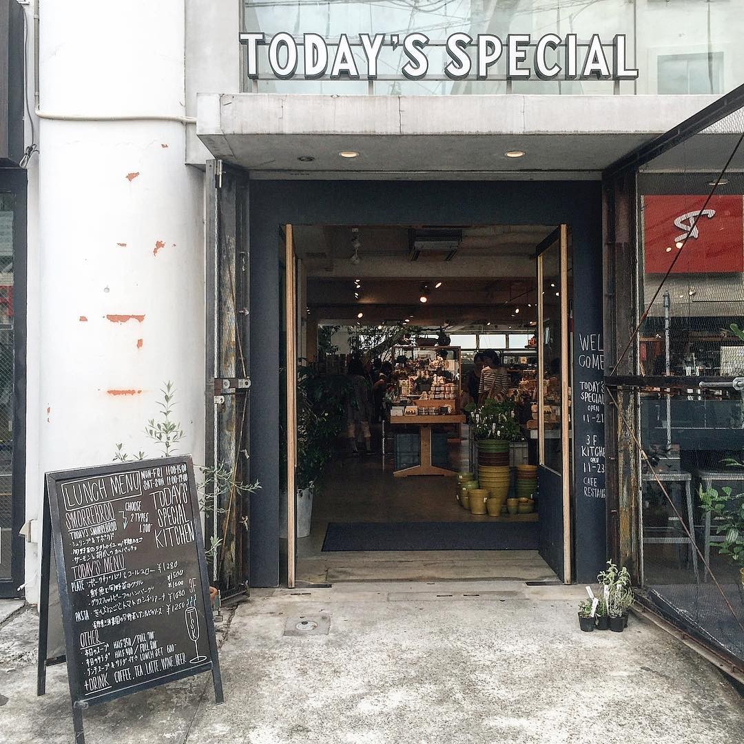 自由が丘でおしゃれなひとときを！ランチの名店おすすめ６選