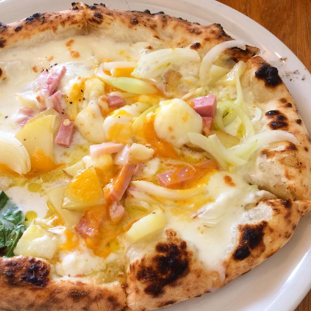 自由が丘でおしゃれなひとときを！ランチの名店おすすめ６選