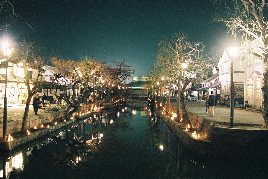岡山・倉敷で夜の景観も楽しめるレストラン3選