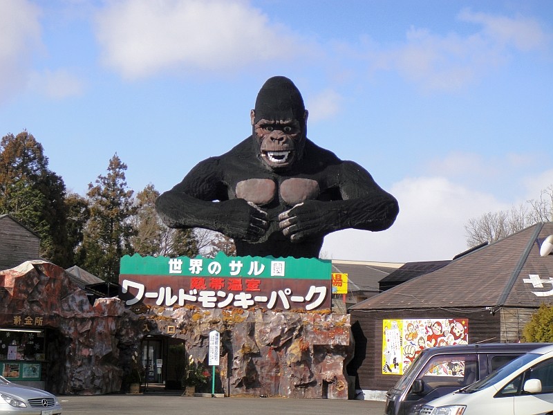人気の観光地、栃木・那須高原で動物たちとふれあおう♪