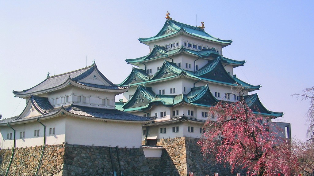 名古屋観光で絶対行くべき！日本の歴史にふれるおすすめスポット４選