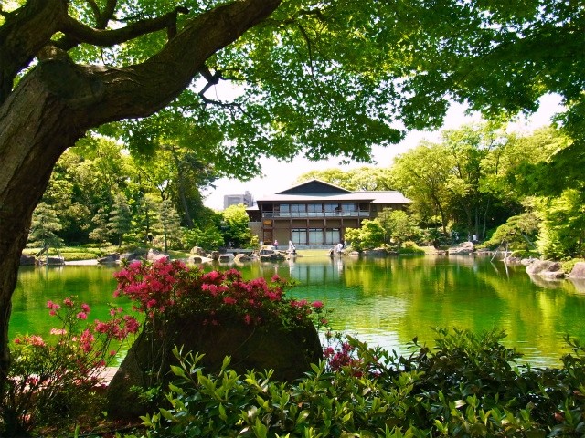 名古屋観光で絶対行くべき！日本の歴史にふれるおすすめスポット４選