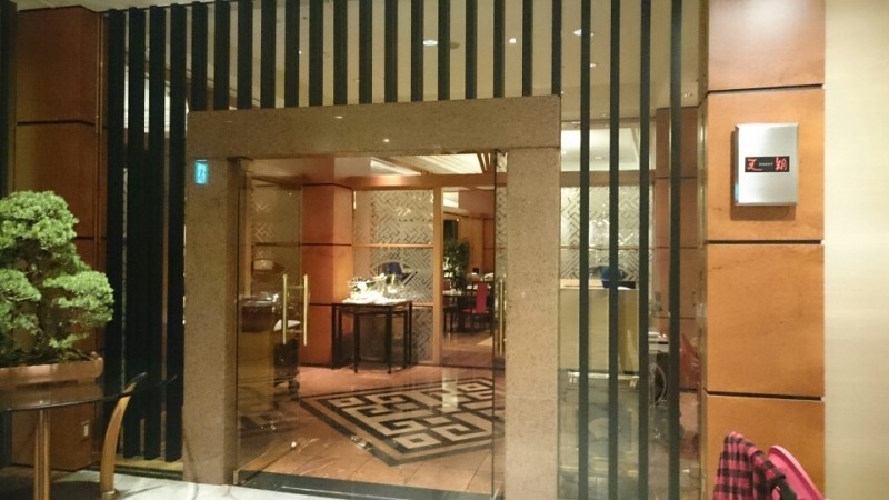 ディズニーオフィシャルホテル、ヒルトン東京ベイの食べ放題が魅力的♡