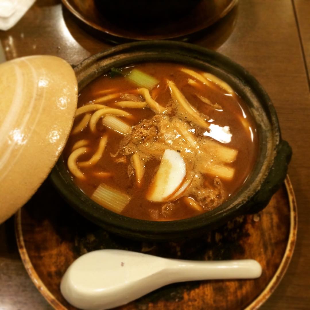 なごやめし「味噌煮込みうどん」名古屋の人気店おすすめ６選
