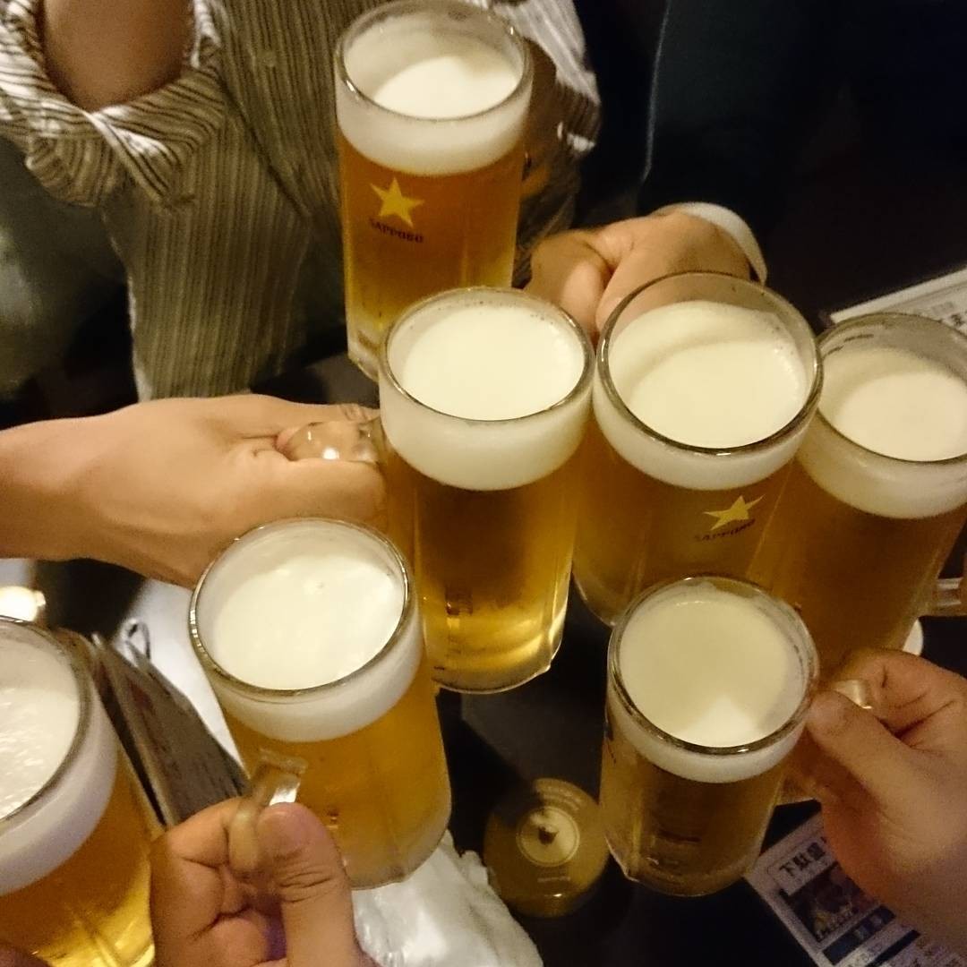 渋谷の激安居酒屋６選！居酒屋はやっぱりリーズナブルが一番！