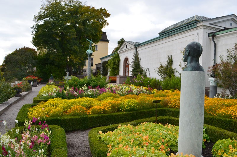 【ユールゴーデン島】スウェーデンの美と歴史を学べるスポット特集