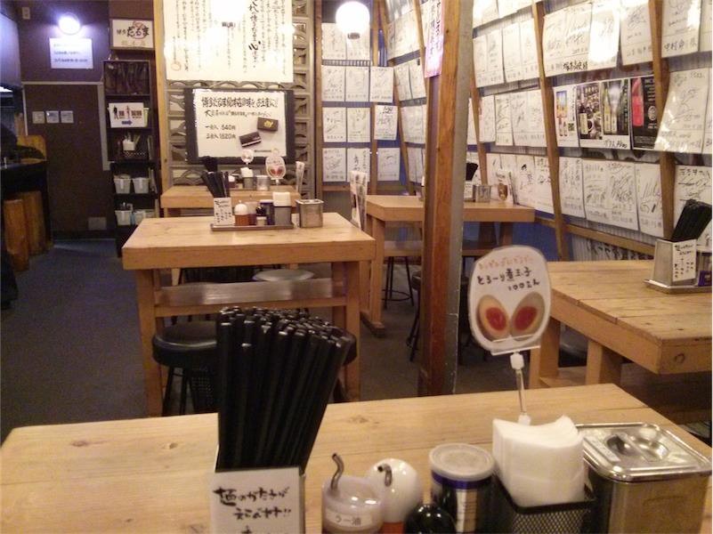 福岡で食べるべき博多ラーメンおすすめ5選！絶品ラーメンを発見しよう