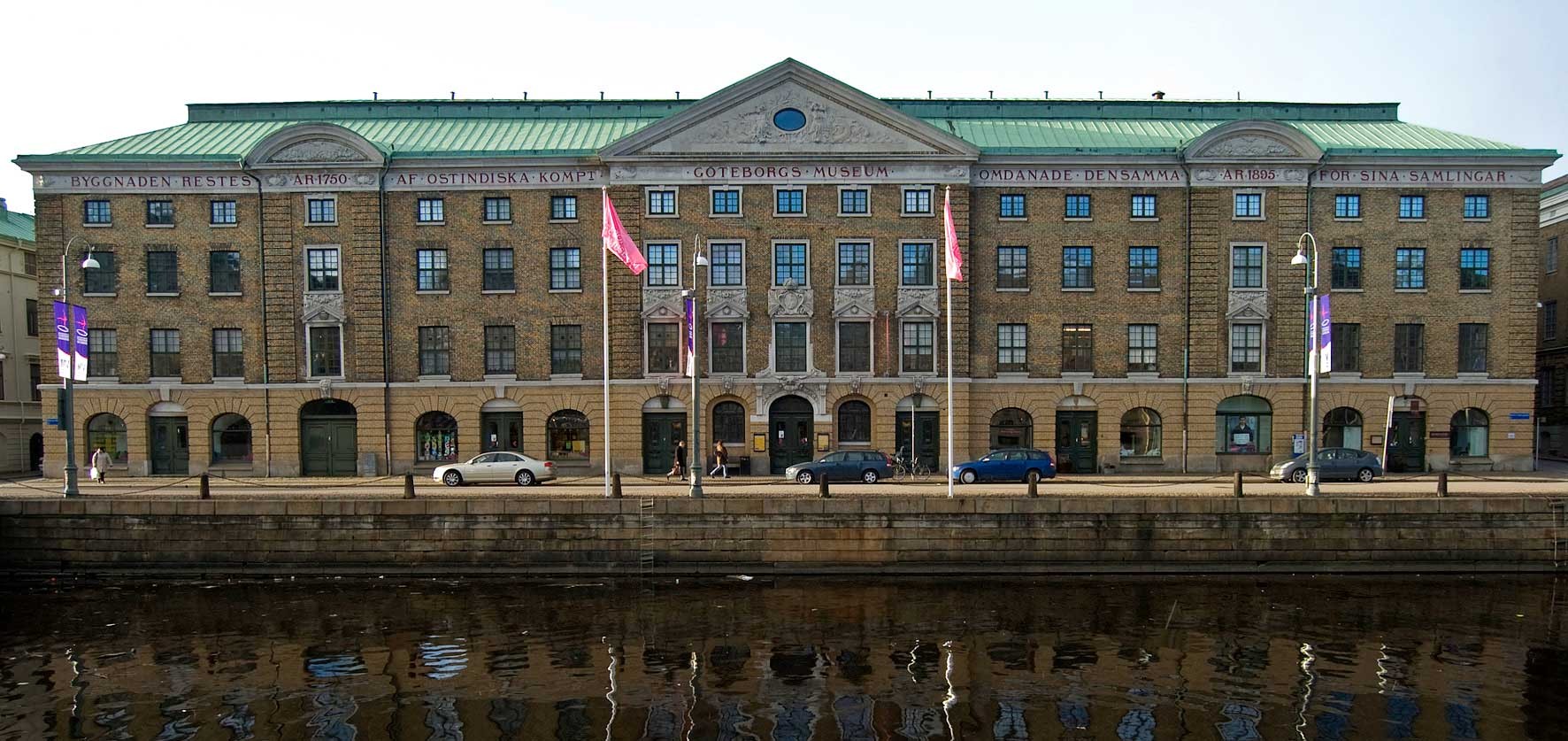 知れば知るほど行きたい♡ スウェーデン第二の都市ヨーテボリ大特集！！