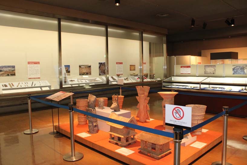岡山の歴史と文化にふれる美術館・博物館巡り