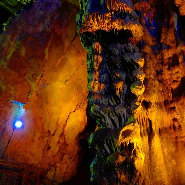 岡山県の鍾乳洞3選！大自然が創り上げた神秘の洞窟を探訪しよう