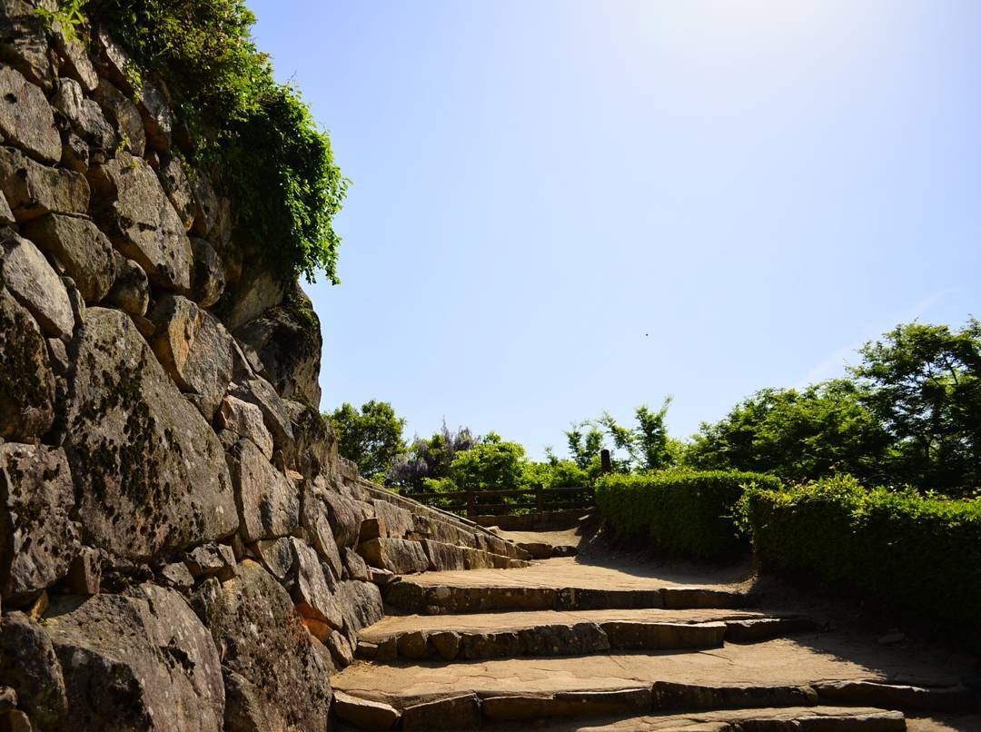 【岡山】雲海に現れる名城！幻想的な「備中松山城」を目指す旅