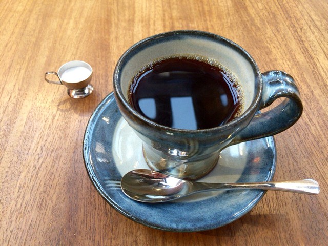 岡山・倉敷で本格派コーヒーはいかが？自家焙煎の一杯がいただけるおすすめカフェ3選