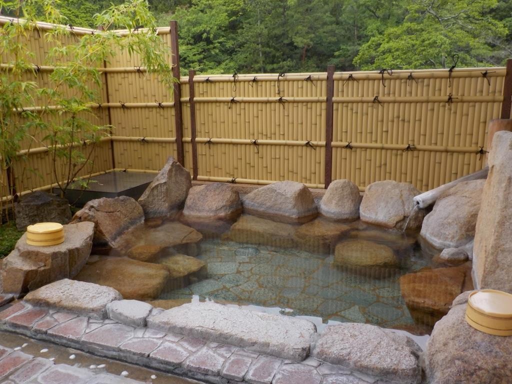 岡山市内であったかーい温泉に入ろう！おすすめ立ち寄り湯５選