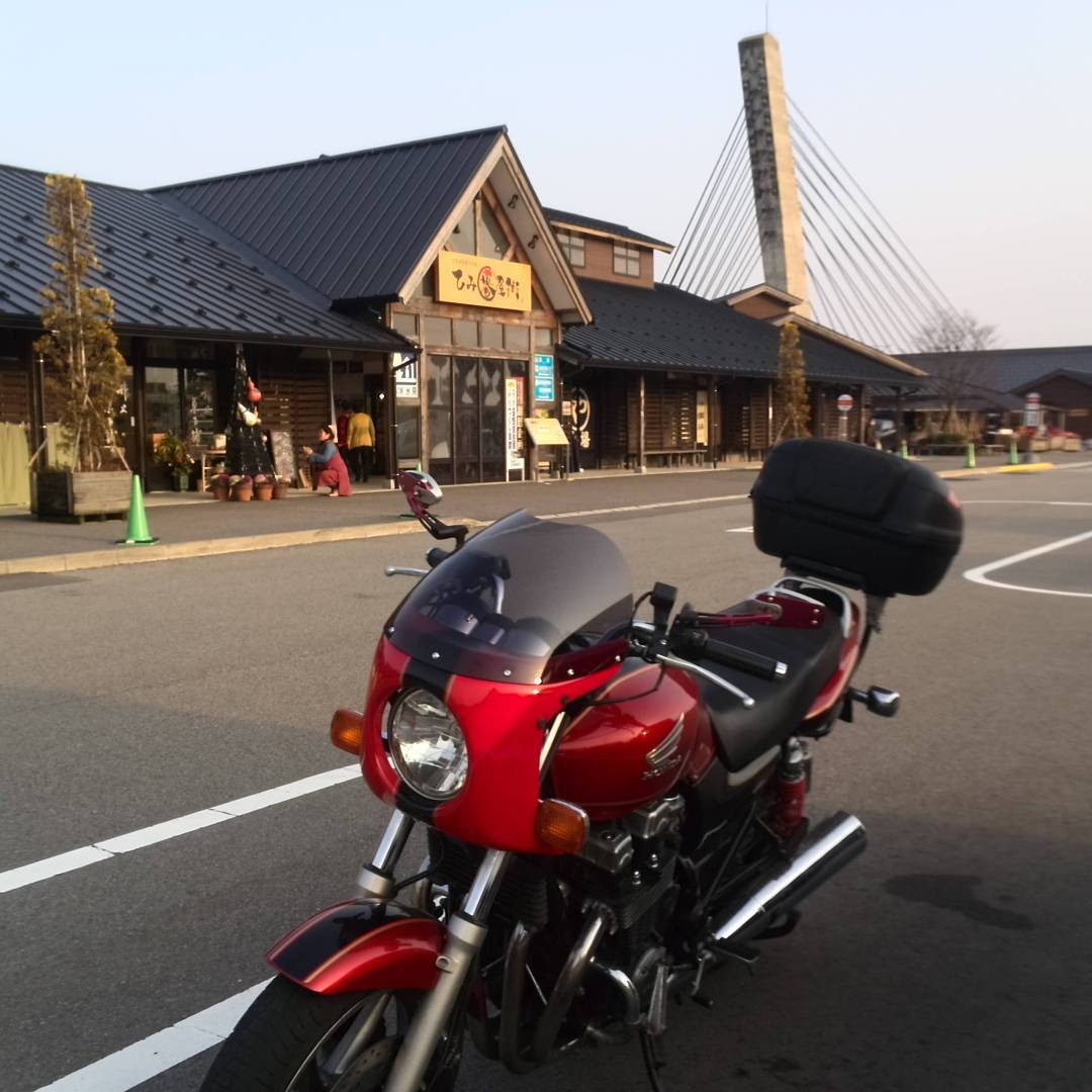 富山県にある人気の道の駅7選を集めてみました！