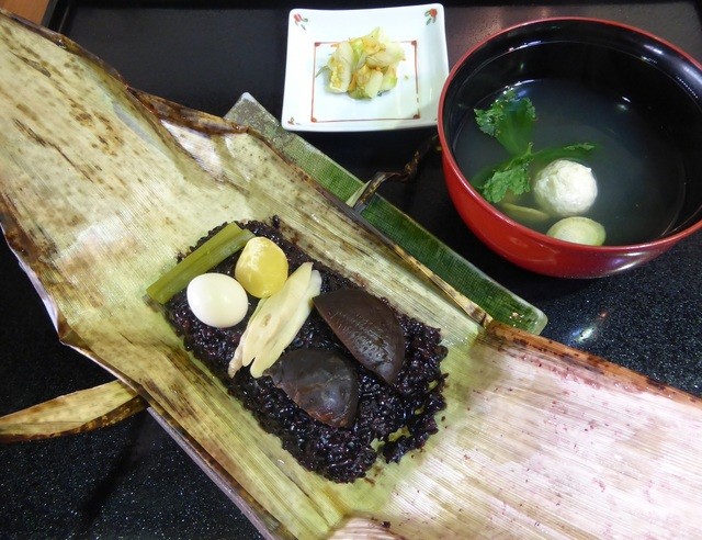 薬の街・富山で食べたい富山やくぜん！おすすめお食事処3選