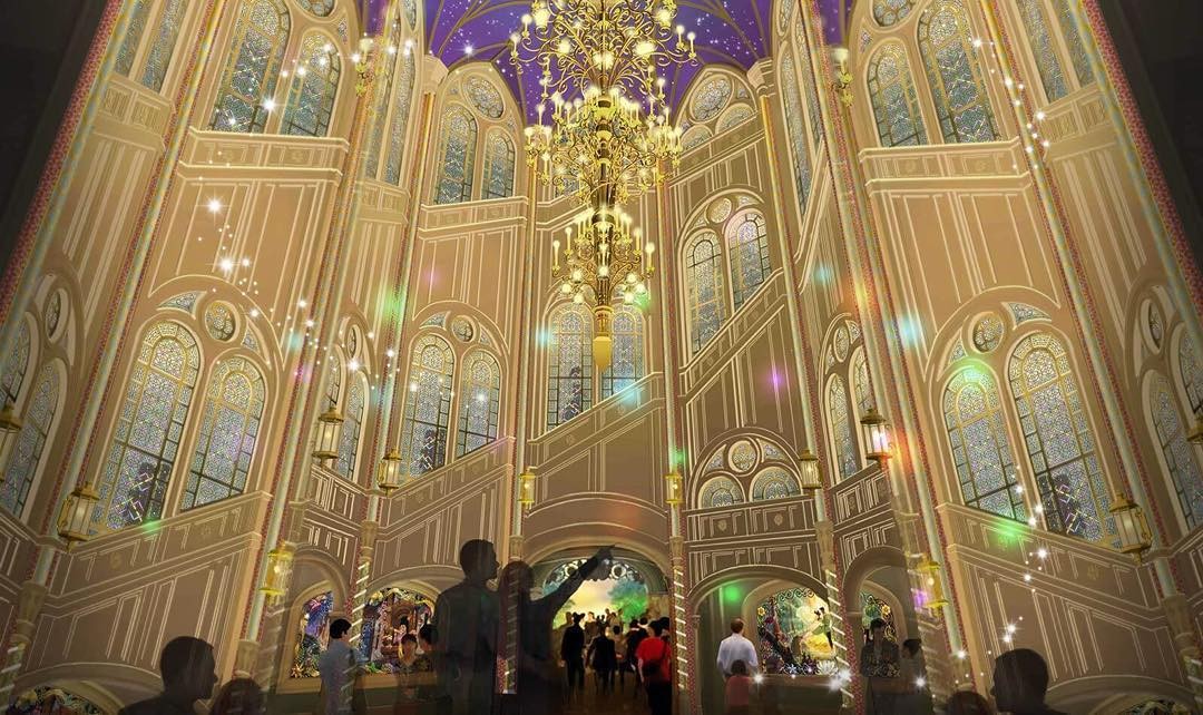 祝オープン！上海ディズニーランドのおすすめスポット
