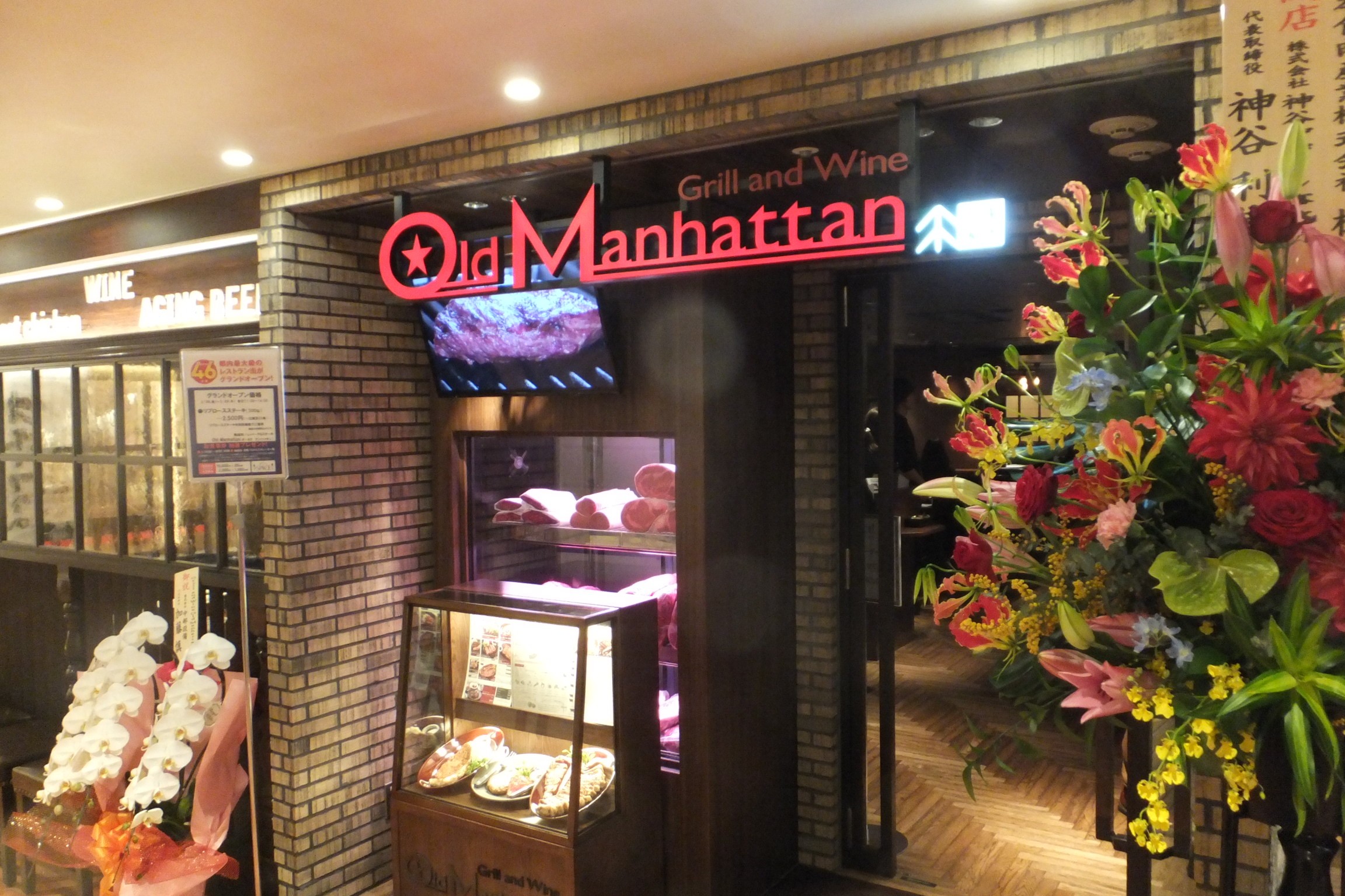 池袋東武デパートの人気レストランおすすめ４店！有名パティシエのお店にカニ食べ放題も！