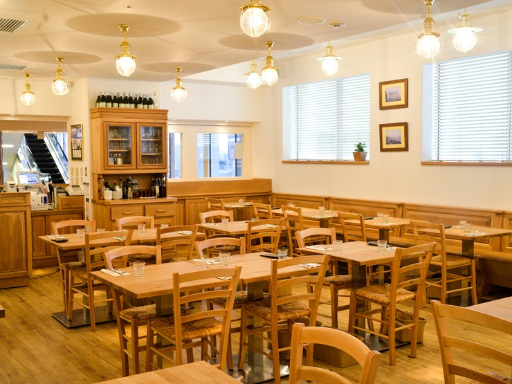 池袋東武デパートの人気レストランおすすめ４店！有名パティシエのお店にカニ食べ放題も！