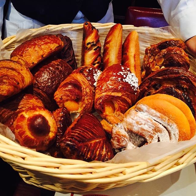 【東京】「VIRON」ヴィロンのパンは本場フランスの味に最も近い味！味へのこだわりとは？