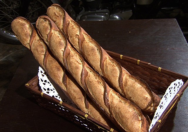 【東京】「VIRON」ヴィロンのパンは本場フランスの味に最も近い味！味へのこだわりとは？