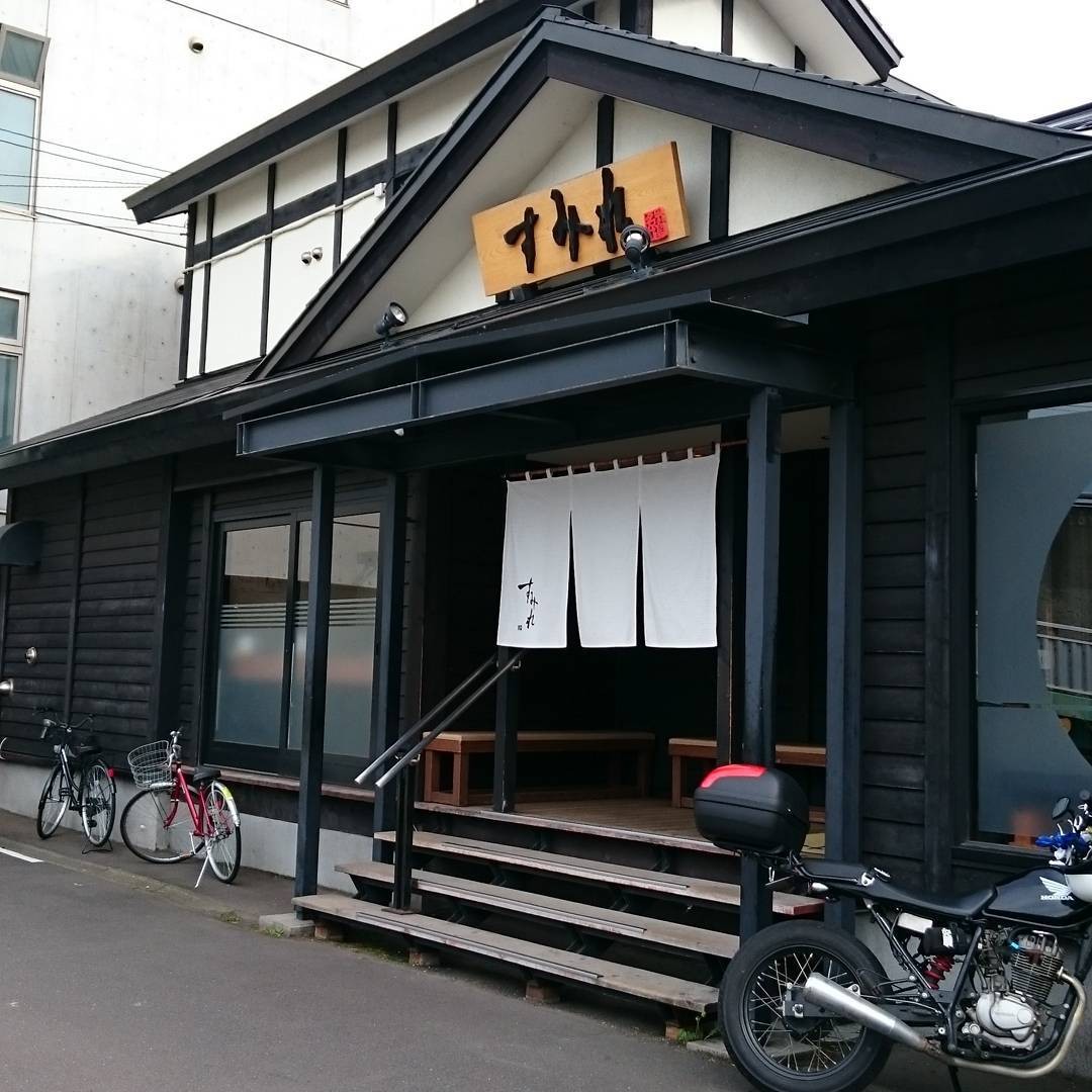 札幌の本当に美味しい人気ラーメン屋ランキングベスト５！