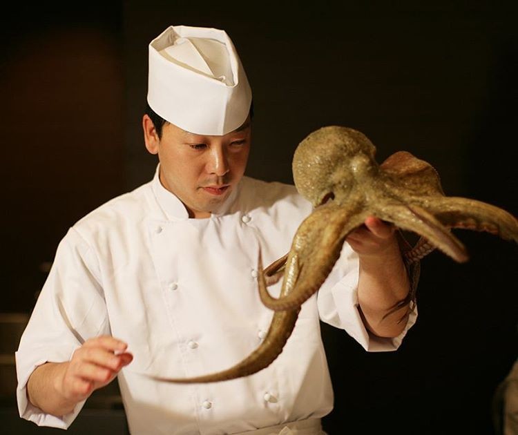 岡山・倉敷で名物ぷりっぷりのタコ料理を堪能！おすすめお食事処４選