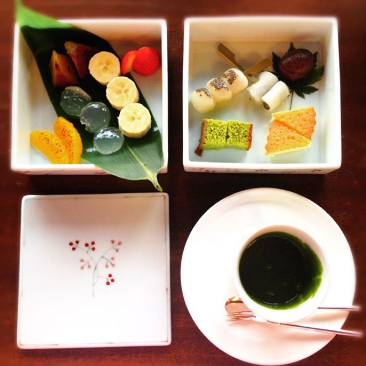 京都に行ったらやっぱり食べたい！抹茶スイーツおすすめ厳選5店