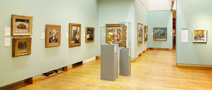 スコットランド・グラスゴーが誇る美の殿堂 美しき美術館＆博物館