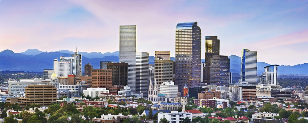 アメリカ・コロラド州デンバーの観光スポット５選！中西部最大都市の魅力とは？