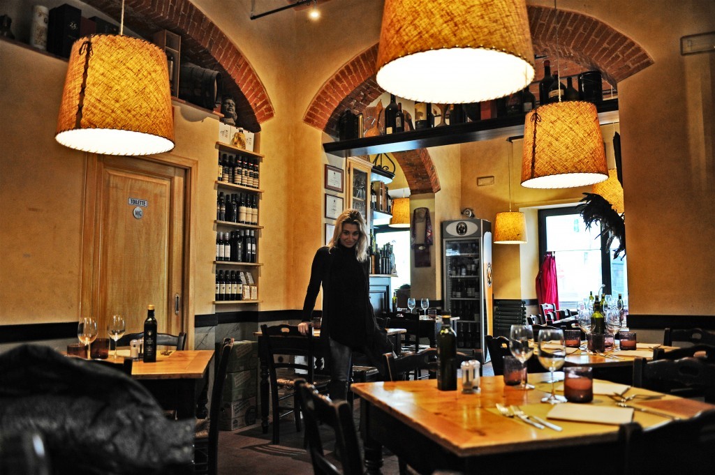 イタリア・フィレンツェのおすすめレストラン５選♡地元の人々が愛するスポット特集
