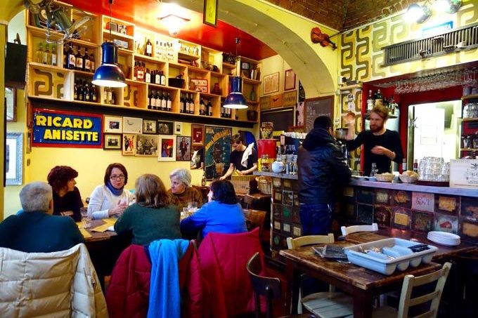 イタリア・フィレンツェのおすすめレストラン５選♡地元の人々が愛するスポット特集