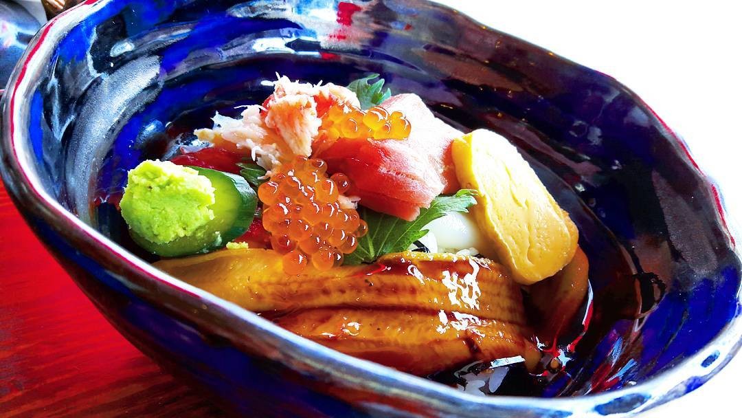 福岡市民の台所「柳橋連合市場」で博多の美味しいものを満喫！