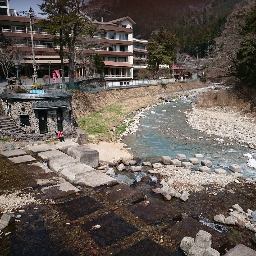 四万温泉でゆったり温泉三昧！おすすめの湯四選