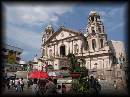フィリピン・マニラ観光を安全に楽しむポイント3つ