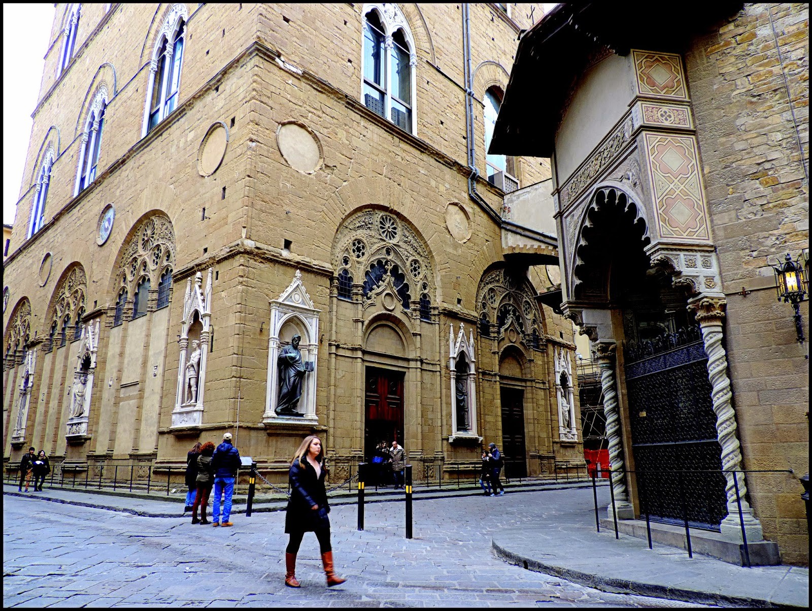 イタリア・フィレンツェおすすめ美術館特集！小さな場所に隠れた名作を探しませんか？