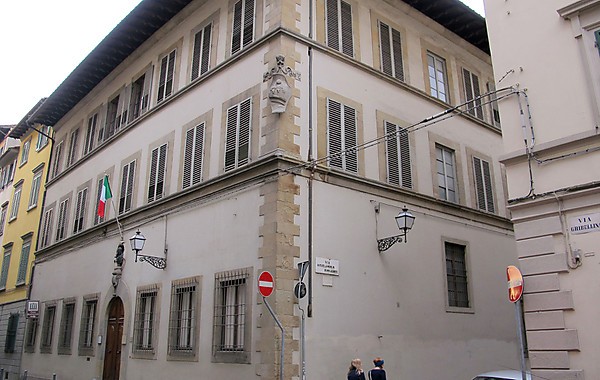 イタリア・フィレンツェおすすめ美術館特集！小さな場所に隠れた名作を探しませんか？
