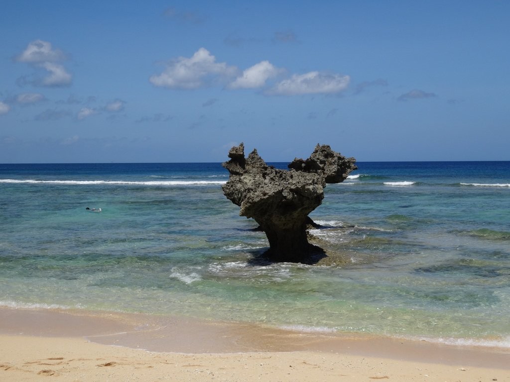 手付かずの自然と美しい海！ 沖縄・古宇利島おすすめビーチ3選