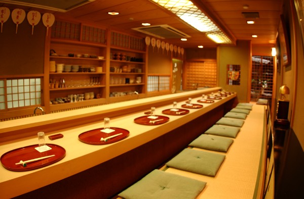 本物の京懐石を味わえる 京都「先斗町 ふじ田」特集