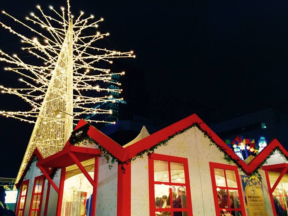 札幌の冬を楽しもう！さっぽろホワイトイルミネーションin大通公園