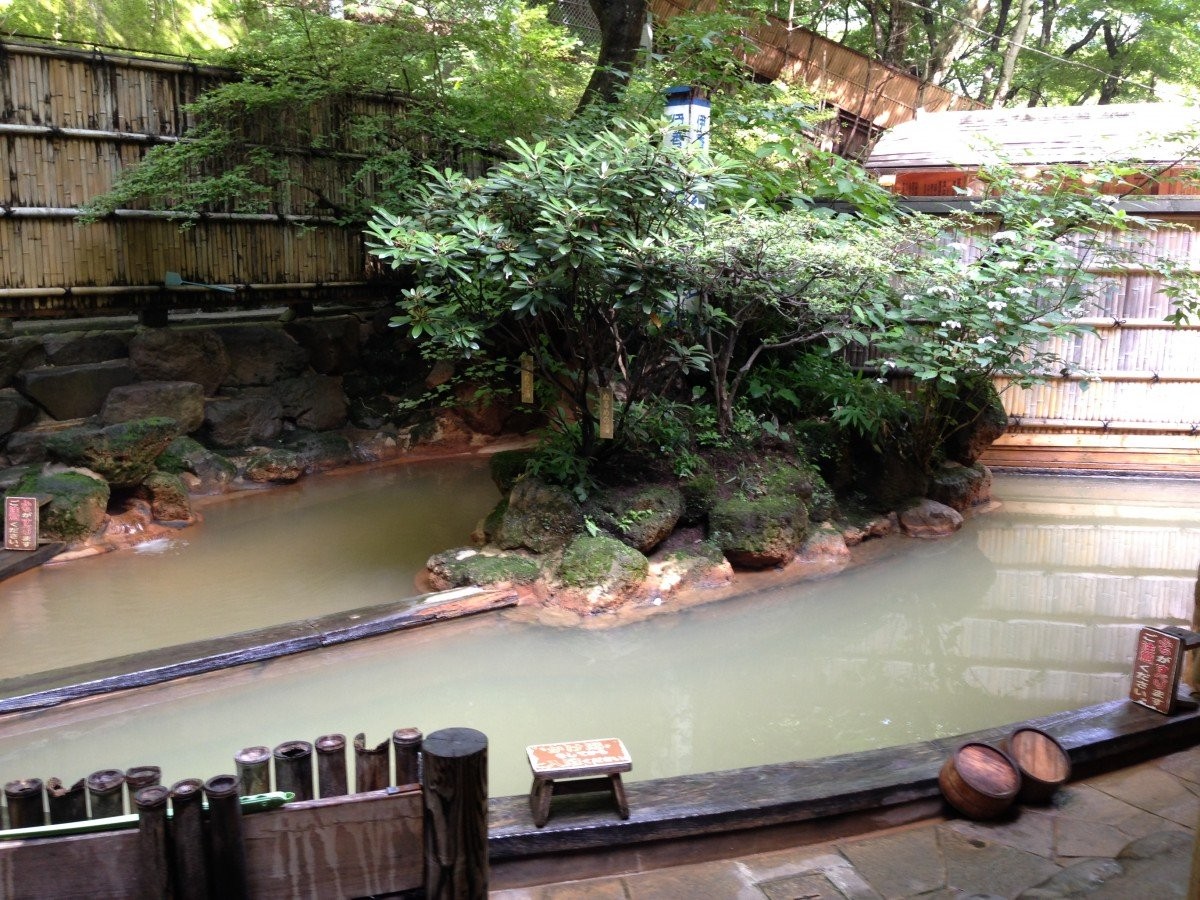 伊香保温泉のおすすめ観光7選！欠かさず行きたい人気スポットはここ！