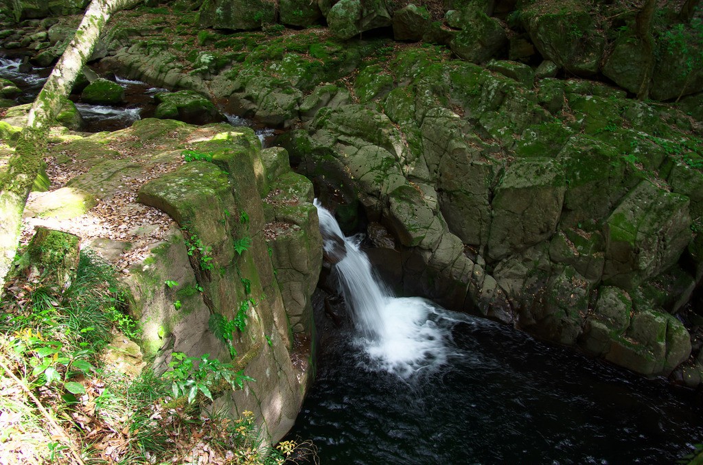 日本中部の絶景を堪能！東海地方の滝3選