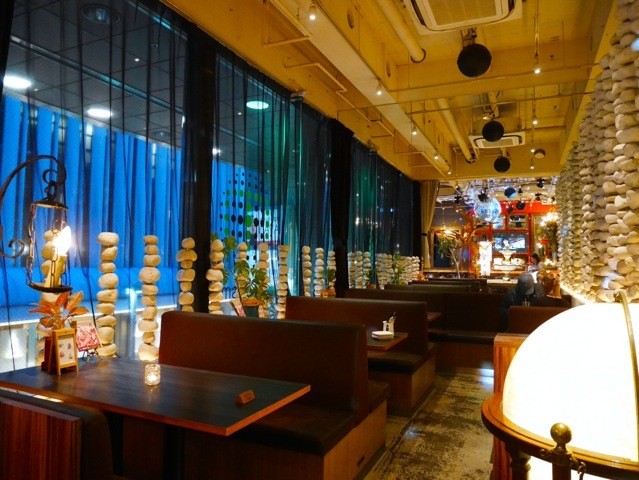 深夜営業している渋谷のカフェ６選！お酒も飲めておつまみ＆夜ごはんも♪