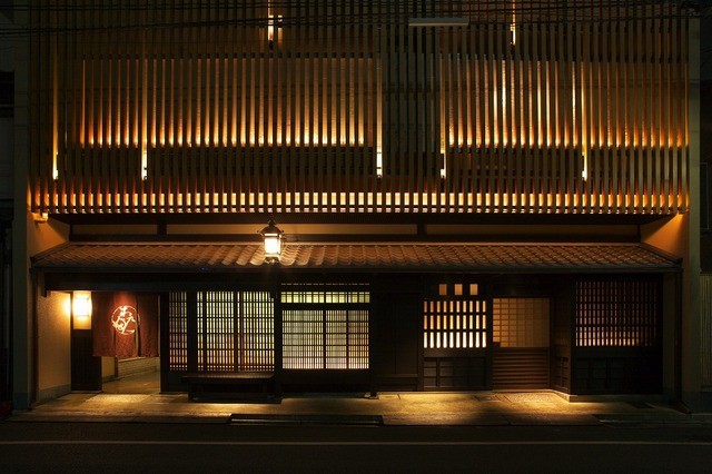 【京都】70年以上の歴史を誇る老舗料亭「京料理 木乃婦」特集