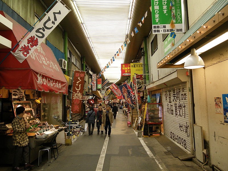 福岡県小倉の観光スポット5選で食・文化・景色を満喫！