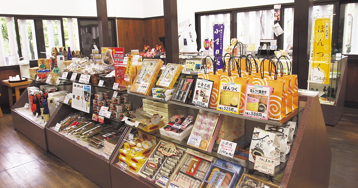 福岡県小倉の観光スポット5選で食・文化・景色を満喫！