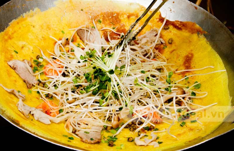 《レシピ付き》おすすめベトナム料理紹介！
