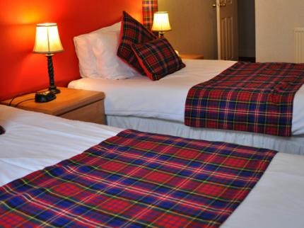 スコットランド・グラスゴーで安く泊まるなら！綺麗で快適に過ごせるゲストハウス３選
