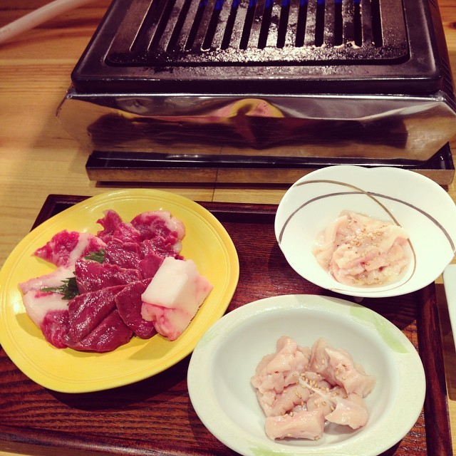 馬肉料理はやっぱり熊本！おすすめの人気店３選