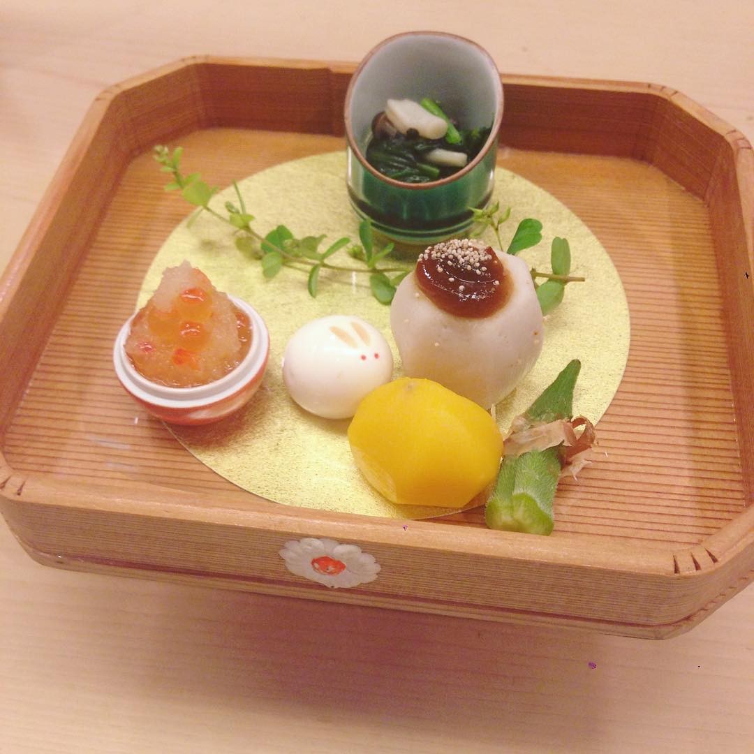 【京都】創業300年の老舗の味を楽しめる「彩席 ちもと」コスパ最高のランチを食べよう！