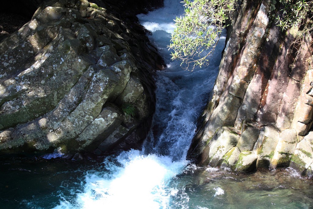 静岡観光で行くべき有名な滝おすすめ３選！絶景スポットでマイナスイオンを浴びよう！
